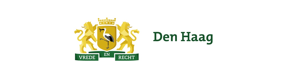 logo gemeente den haag